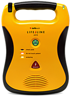 דפיברילטור אוטומטי Defibtech Lifeline