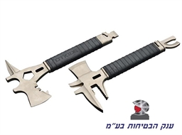 גרזן חילוץ שימשון 125