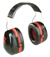 אוזניות נגד רעש פלטור 105 OPTIMA