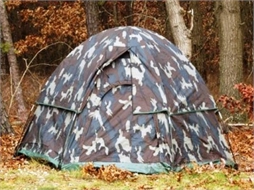 אוהל אמריקאי