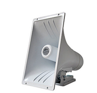 DIRECTION HORN SPEAKER