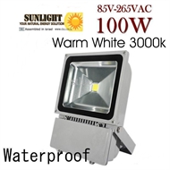 SL-100 זרקור לד ייחודי 100w