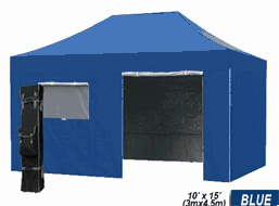 אוהל EasyUp 3*4.5