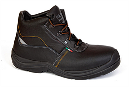 נעלי בטיחות S3 דגם ורדי