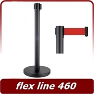 עמוד תור FLEX LINE 460