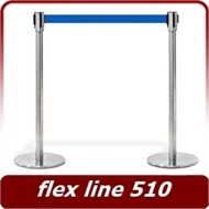 עמוד תור FLEX LINE 510