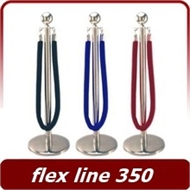 עמוד תור FLEX LINE 350