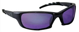 משקפי מגן GTRBlack Purple דגם 542-0309
