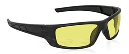 משקפי מגן VX9black yellow