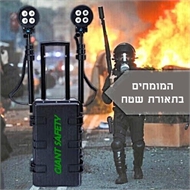 ערכות תאורה וחצובות תאורה