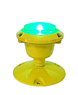 Helipad Elevated Perimeter Light