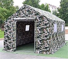 אוהל צבאי רוסי חדש