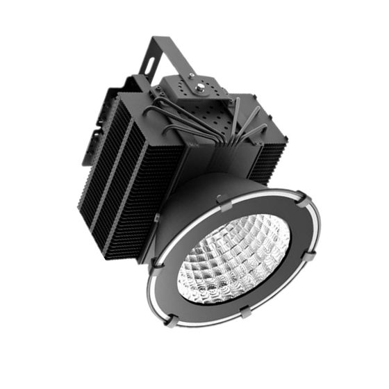 400W-LED-Floodlight-For-Outdoor-Lighting